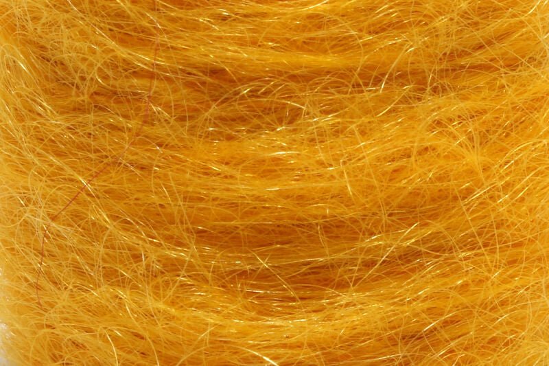 UNI - Uni Mohair Yarn - Feather Craft Fly Fishing