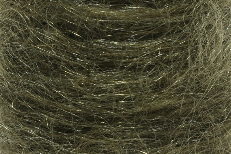 UNI - Uni Mohair Yarn - Feather Craft Fly Fishing