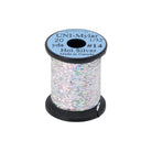 UNI - Uni-Mylar Flat Holographic Tinsel - Feather Craft Fly Fishing