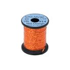 UNI - Uni-Mylar Flat Holographic Tinsel - Feather Craft Fly Fishing