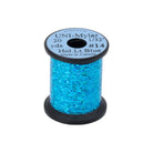UNI - Uni-Mylar Flat Holographic Tinsel - Feather Craft Fly Fishing