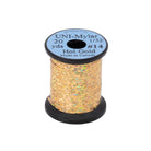 UNI - Uni-Mylar Flat Holographic Tinsel - Feather Craft Fly Fishing