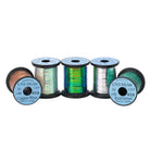 UNI - Uni Mylar Flat Tinsel - Feather Craft Fly Fishing
