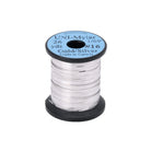 UNI - Uni Mylar Flat Tinsel - Feather Craft Fly Fishing