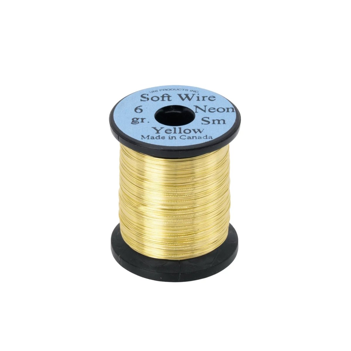 UNI - Uni Soft Wire - Feather Craft Fly Fishing