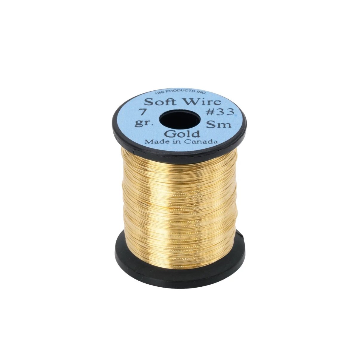 UNI - Uni Soft Wire - Feather Craft Fly Fishing