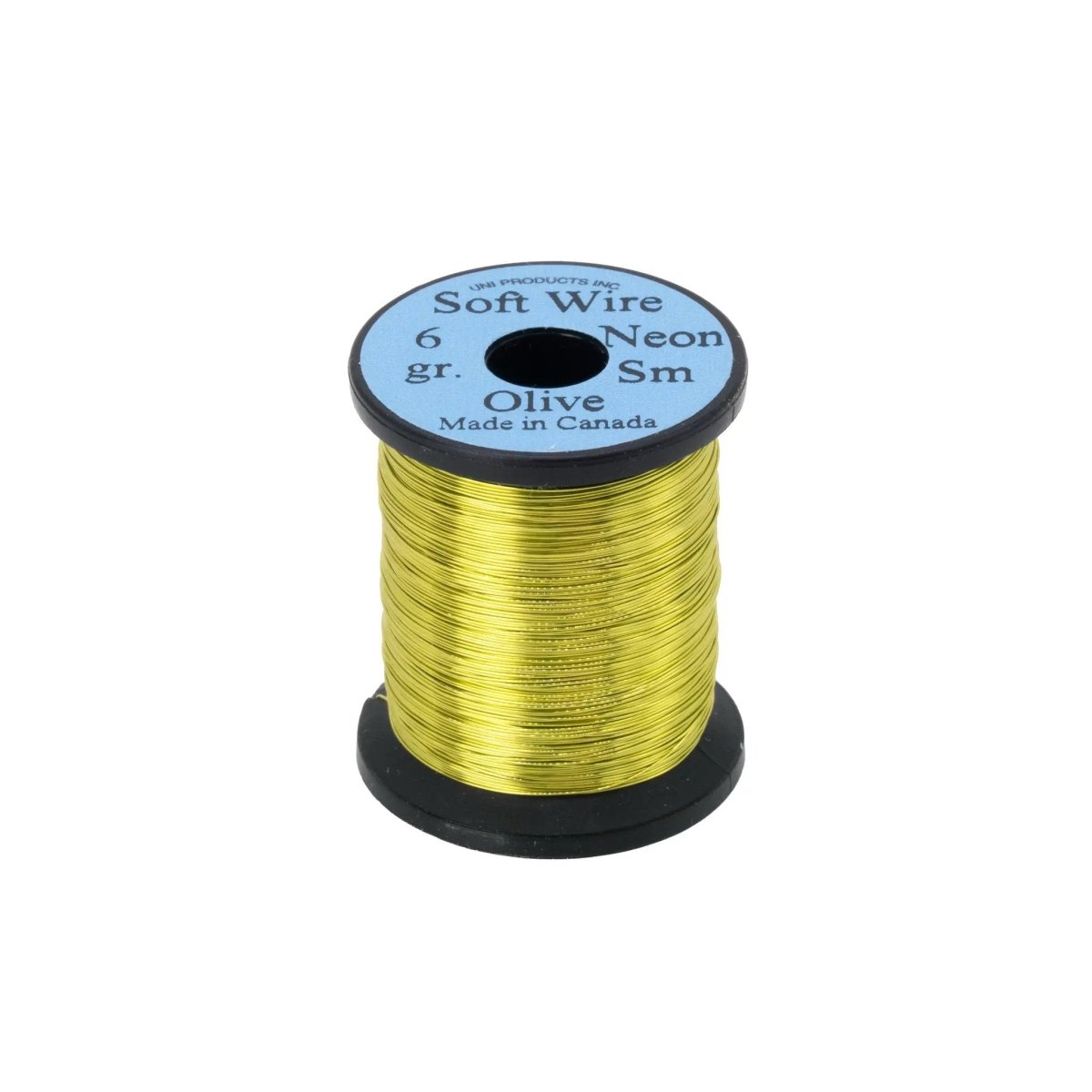 UNI - Uni Soft Wire - Feather Craft Fly Fishing