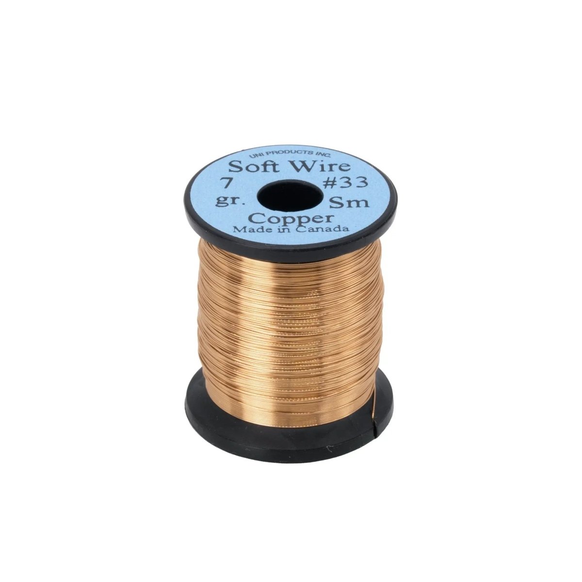 UNI - Uni Soft Wire - Feather Craft Fly Fishing