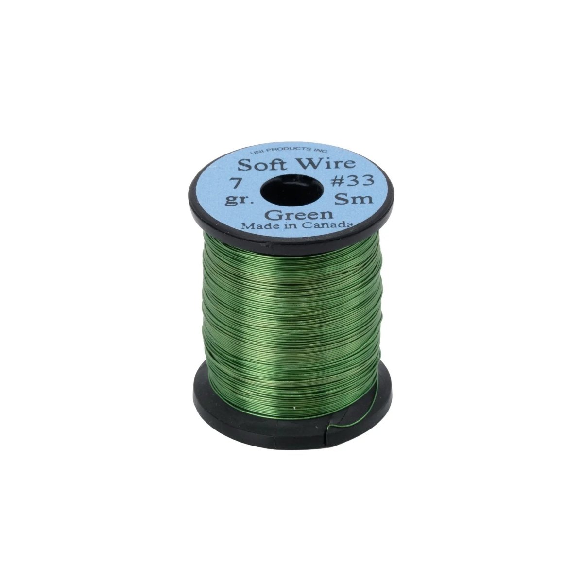 UNI - Uni Soft Wire - Feather Craft Fly Fishing