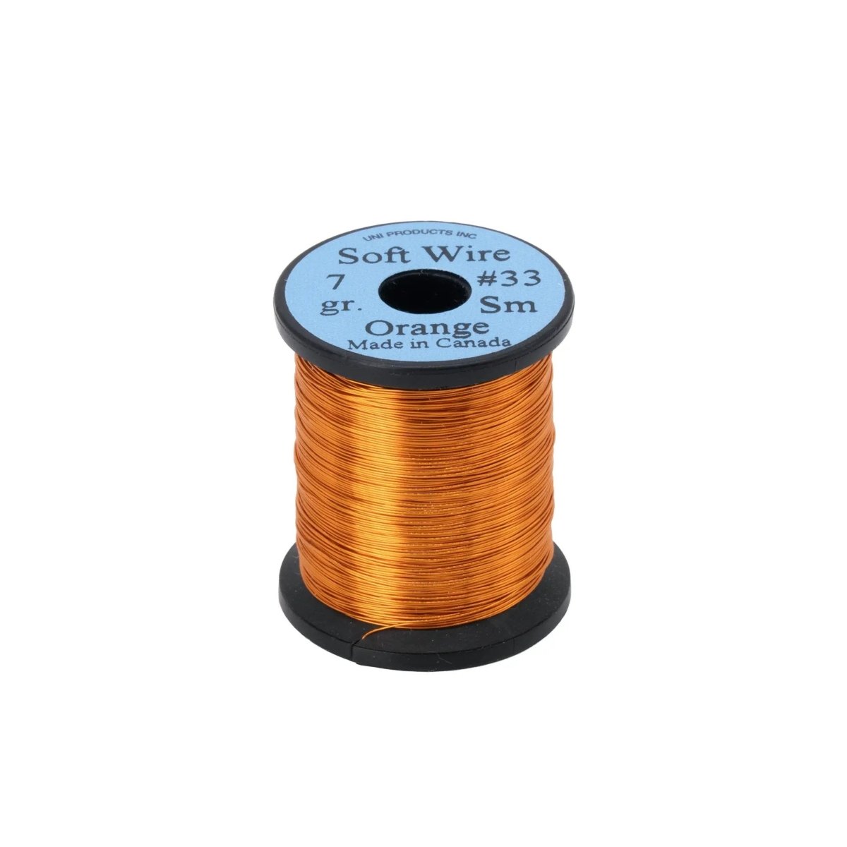 UNI - Uni Soft Wire - Feather Craft Fly Fishing