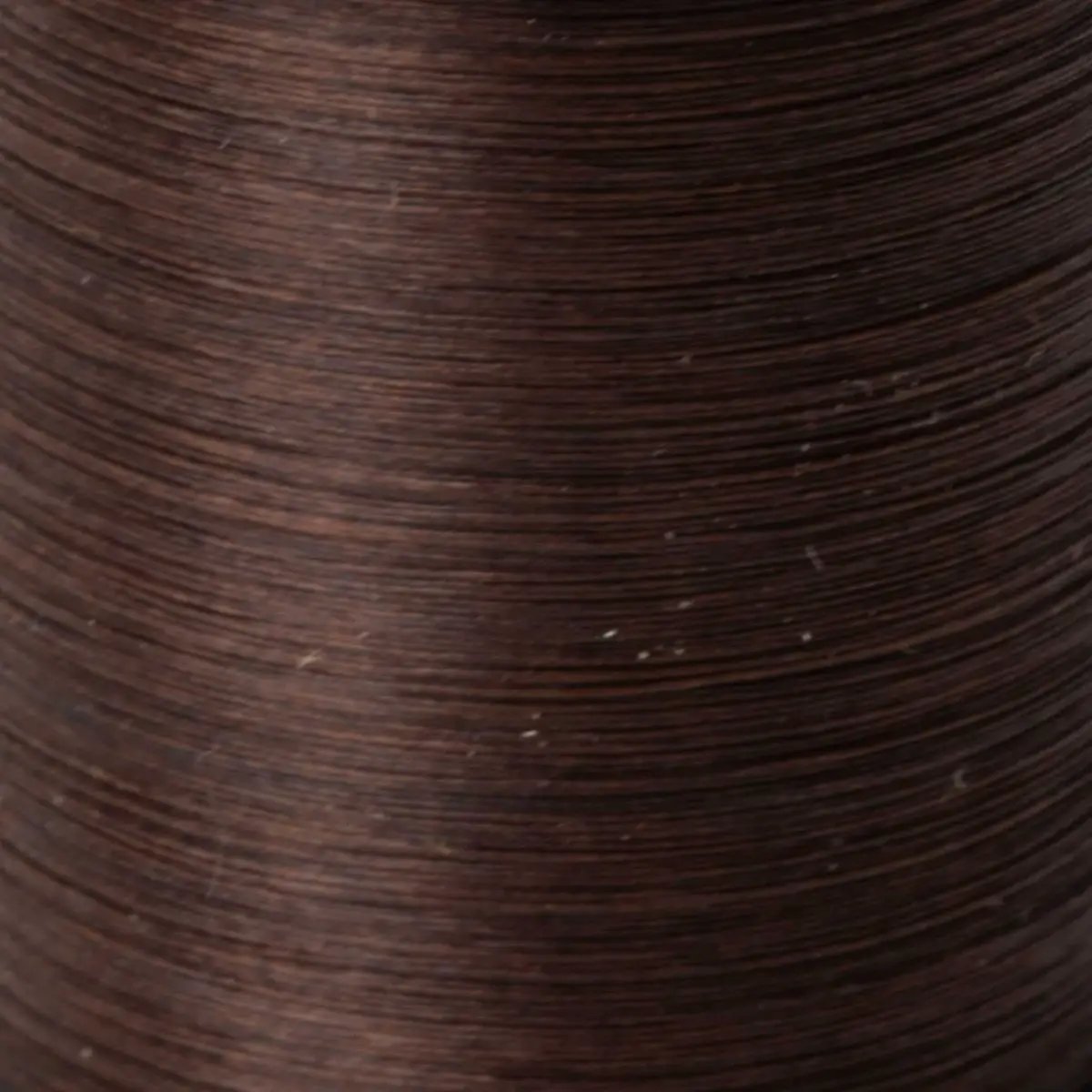 UNI-Thread 3/0 Fly Tying Thread - Dark Brown