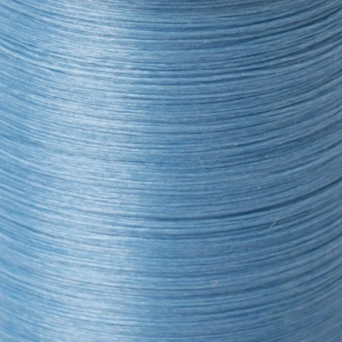 UNI-Thread 3/0 Fly Tying Thread - Light Blue
