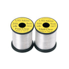 UNI - Uni-Translucent Clear Mono Thread - Feather Craft Fly Fishing
