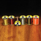 UTC - UTC Ultra Thread 140 - Denier - Feather Craft Fly Fishing
