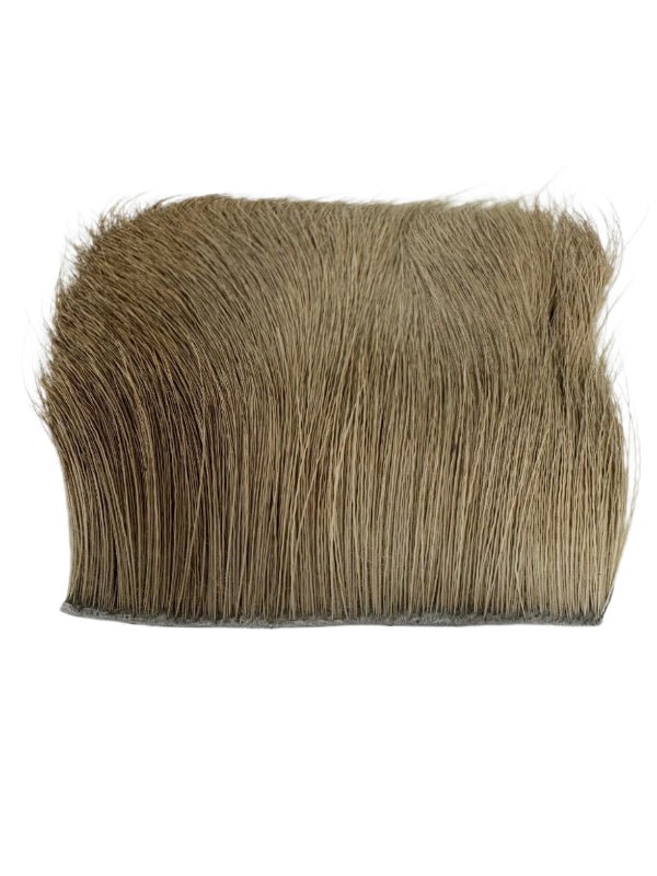 Varner's - Varner's Deer Belly Hair - Feather Craft Fly Fishing