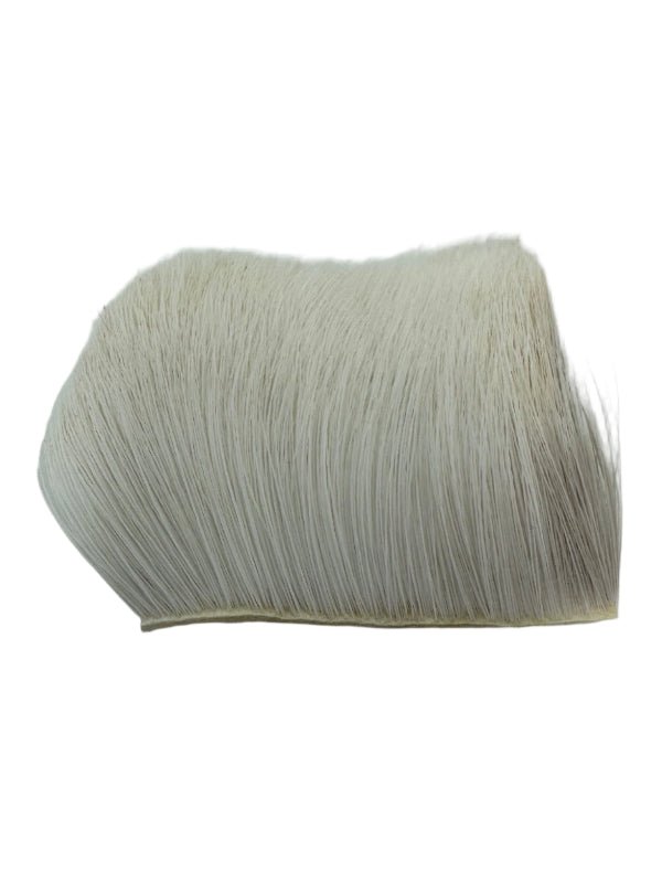 Varner's - Varner's Deer Belly Hair - Feather Craft Fly Fishing