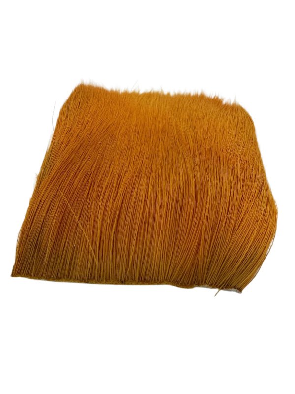 Varner's - Varner's Deer Belly Hair - Feather Craft Fly Fishing