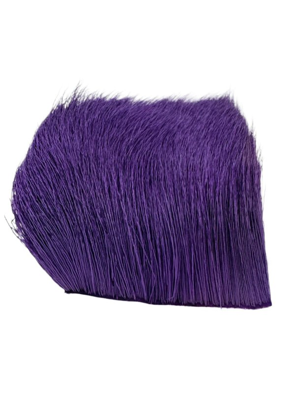 Varner's - Varner's Deer Belly Hair - Feather Craft Fly Fishing