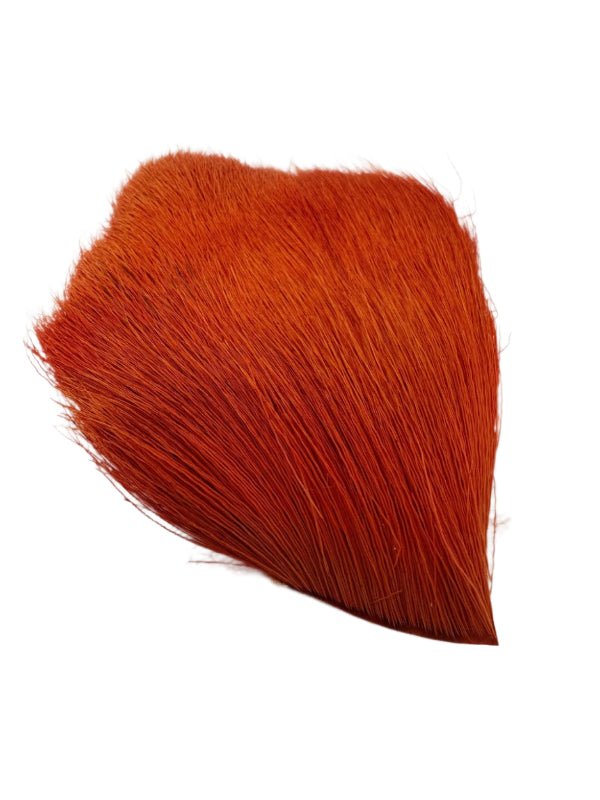 Varner's - Varner's Deer Belly Hair - Feather Craft Fly Fishing