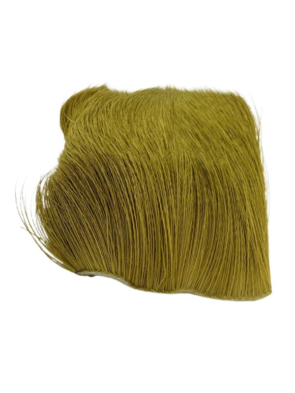 Varner's - Varner's Deer Belly Hair - Feather Craft Fly Fishing