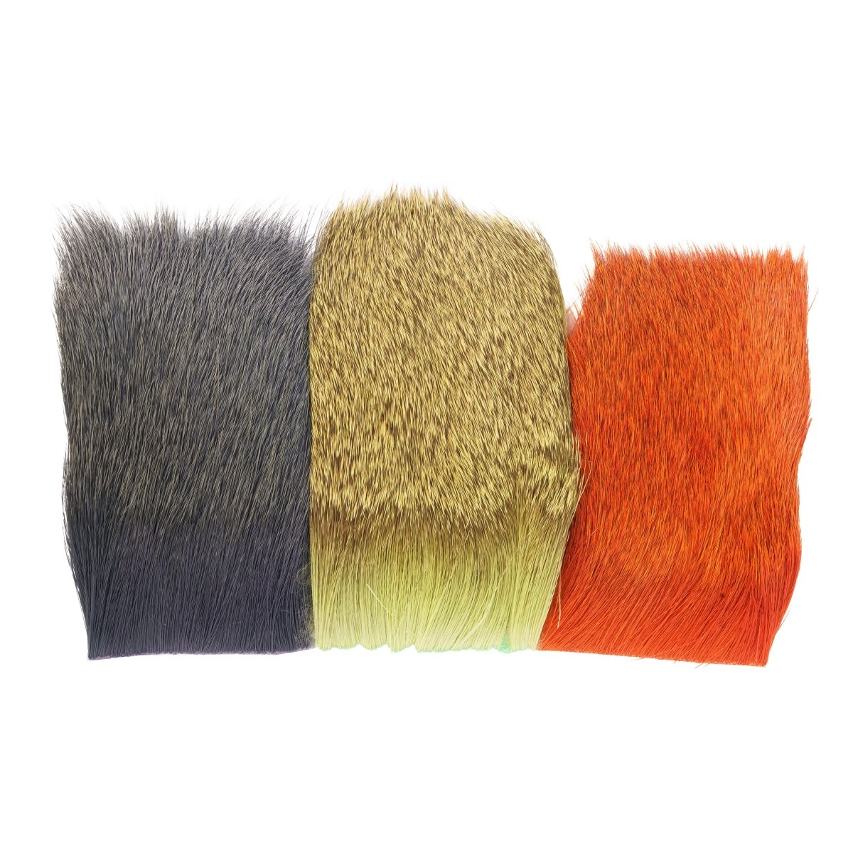 Varner's - Varner's Late Season 3" x 4" Big Bug Deer Hair - Feather Craft Fly Fishing