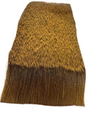 Varner's - Varner's Late Season 4" x 8" Big Bug Deer Hair - Feather Craft Fly Fishing