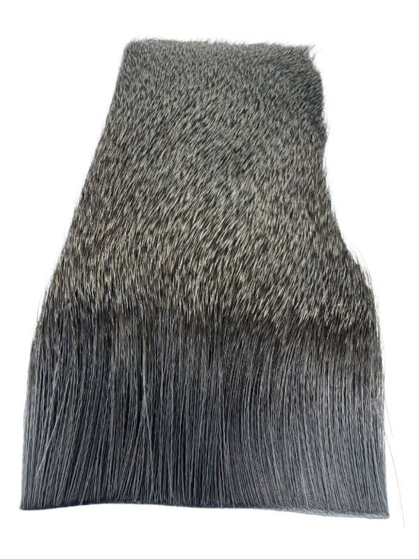 Varner's - Varner's Late Season 4" x 8" Big Bug Deer Hair - Feather Craft Fly Fishing