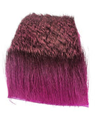 Varner's - Varner's Late Season Big Bug Deer Hair 3x4 - Feather Craft Fly Fishing