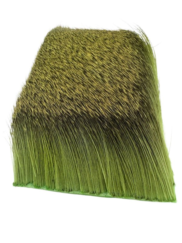 Varner's - Varner's Late Season Big Bug Deer Hair 3x4 - Feather Craft Fly Fishing