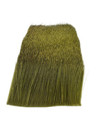 Varner's - Varner's Late Season Big Bug Deer Hair 3x4 - Feather Craft Fly Fishing