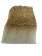 Varner's - Varner's Late Season Big Bug Deer Hair 3x4 - Feather Craft Fly Fishing