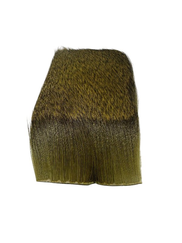 Varner's - Varner's Late Season Big Bug Deer Hair 3x4 - Feather Craft Fly Fishing