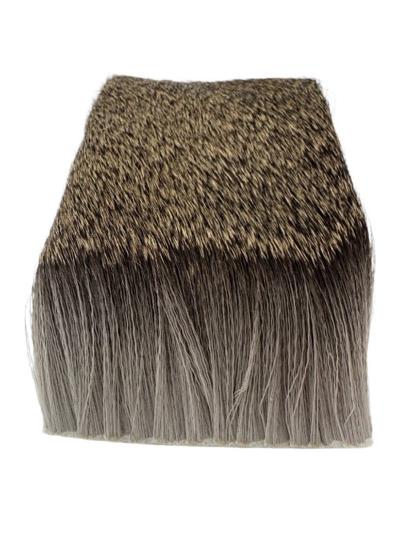 Varner's - Varner's Late Season Big Bug Deer Hair 3x4 - Feather Craft Fly Fishing