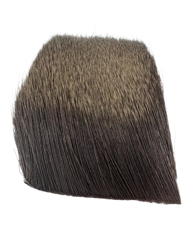 Varner's - Varner's Late Season Big Bug Deer Hair 3x4 - Feather Craft Fly Fishing