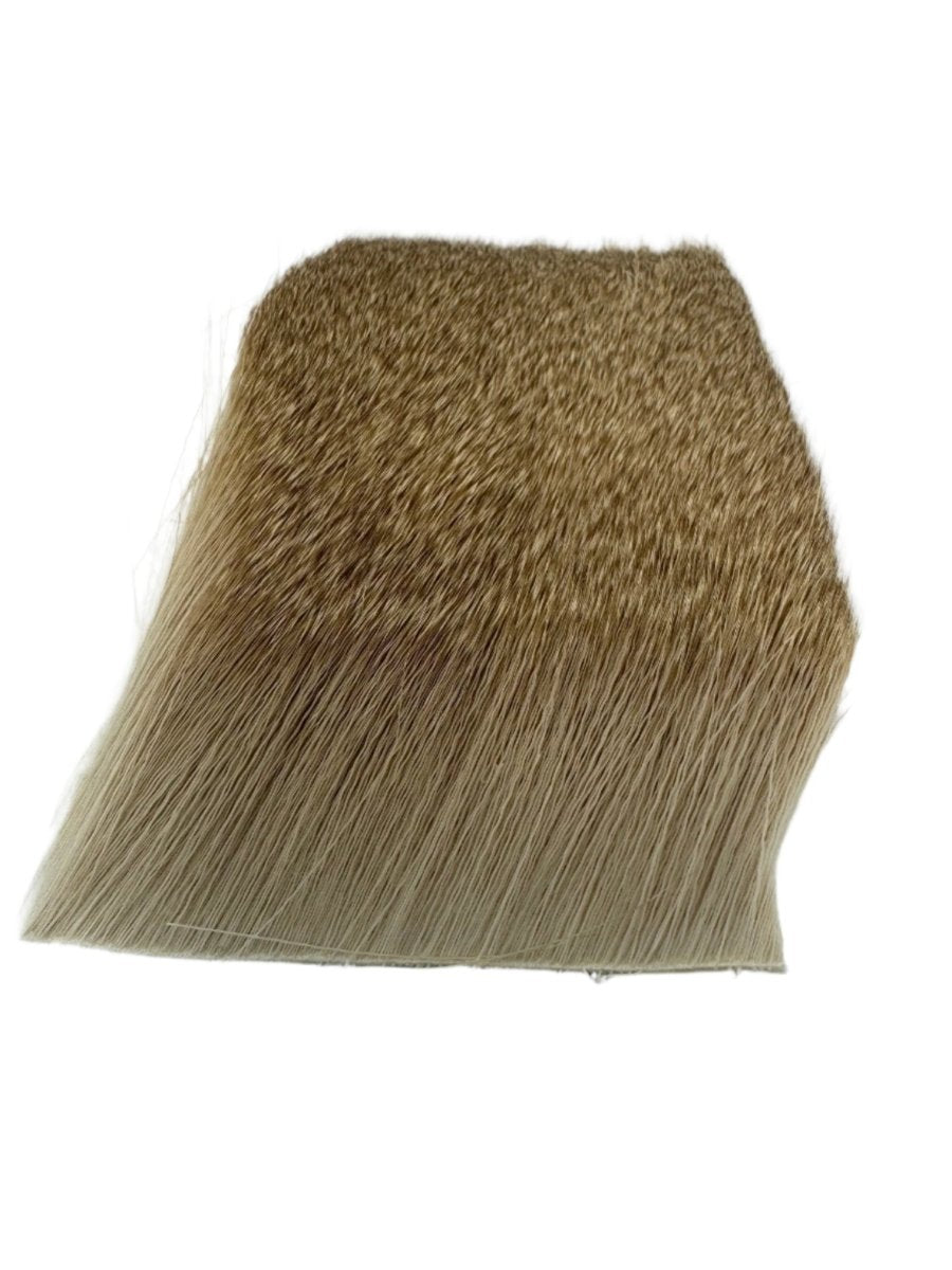 Varner's - Varner's Late Season Big Bug Deer Hair 3x4 - Feather Craft Fly Fishing