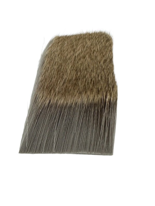 Varner's - Varner's Short Fine Deer Hair - Feather Craft Fly Fishing