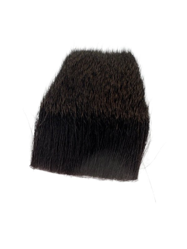 Varner's - Varner's Short Fine Deer Hair - Feather Craft Fly Fishing