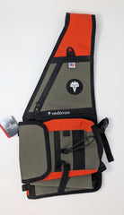 Vedavoo - Vedavoo Seam Sling Pack - Feather Craft Fly Fishing