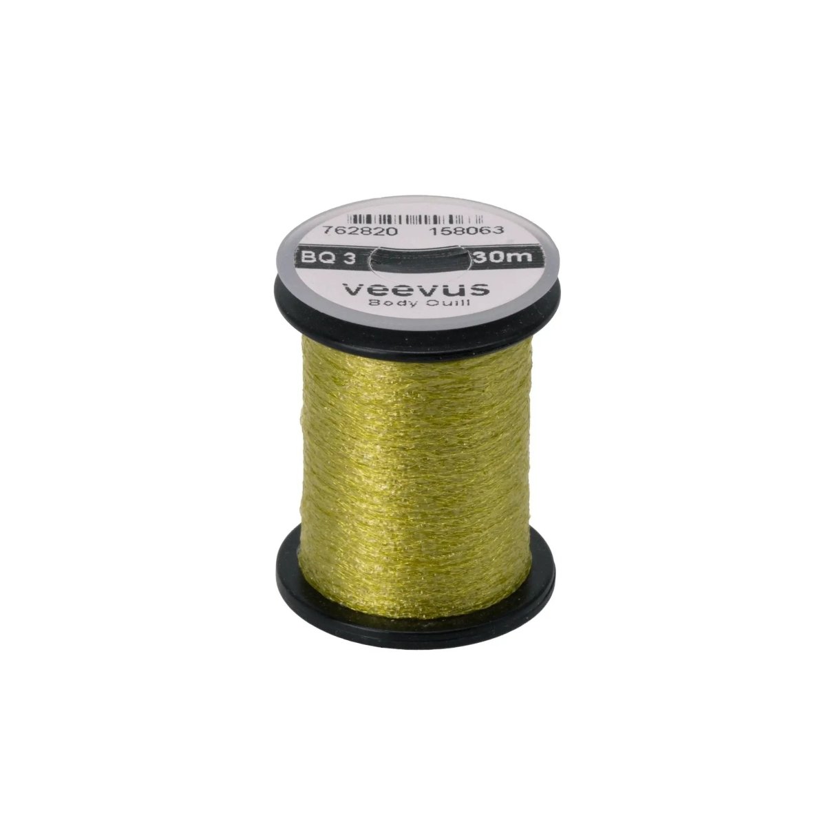 Veevus - Veevus Body Quill - Feather Craft Fly Fishing