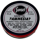 Wapsi - Amnesia Leader Butt Material - Feather Craft Fly Fishing