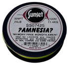 Wapsi - Amnesia Leader Butt Material - Feather Craft Fly Fishing