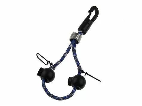 Wapsi - Anglers Image Horizontal Tippet Retainer - Feather Craft Fly Fishing
