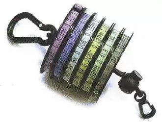 Anglers Image Tippet Retainer