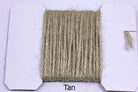 Wapsi - Aunt Lydias Sparkle Yarn - Feather Craft Fly Fishing