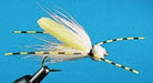 Wapsi - Aunt Lydias Sparkle Yarn - Feather Craft Fly Fishing