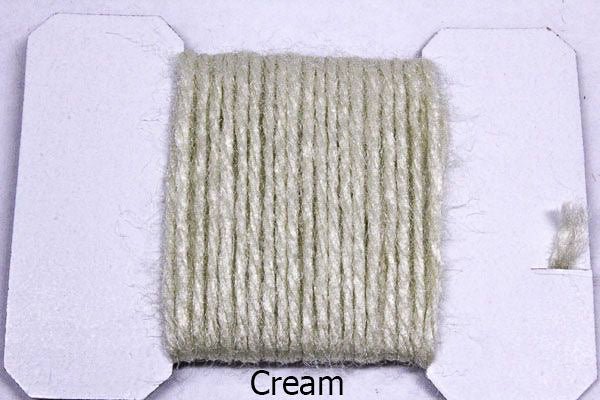 Wapsi - Aunt Lydias Sparkle Yarn - Feather Craft Fly Fishing