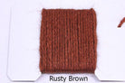 Wapsi - Aunt Lydias Sparkle Yarn - Feather Craft Fly Fishing