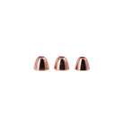 Wapsi - Brass Cone Heads - Feather Craft Fly Fishing