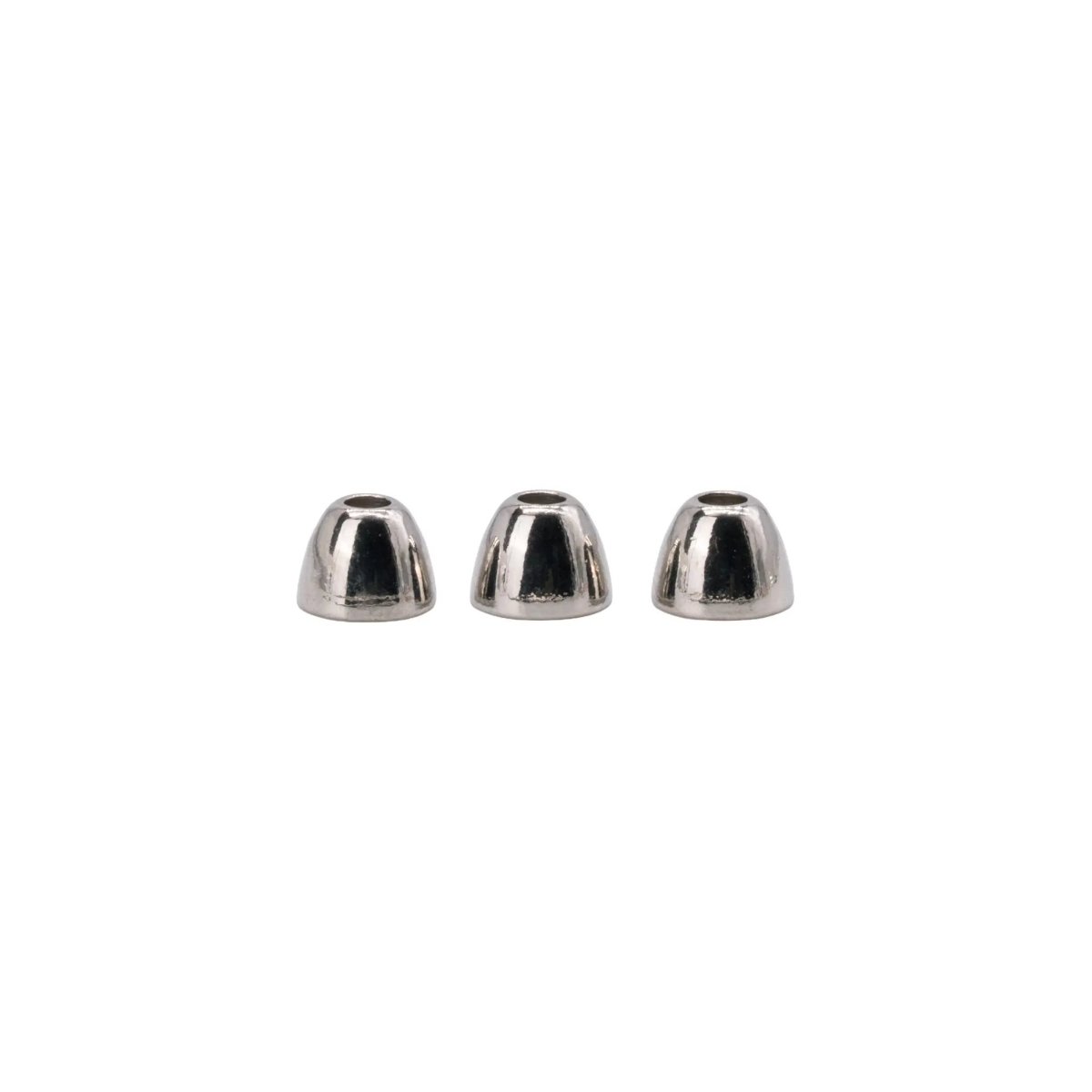 Wapsi - Brass Cone Heads - Feather Craft Fly Fishing