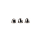 Wapsi - Brass Cone Heads - Feather Craft Fly Fishing